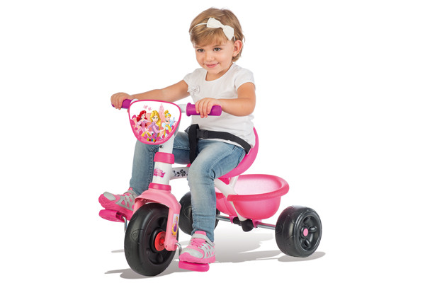 Fluisterstille wielen.