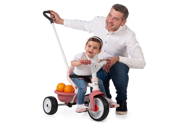 Voor kinderen vanaf 1 jaar