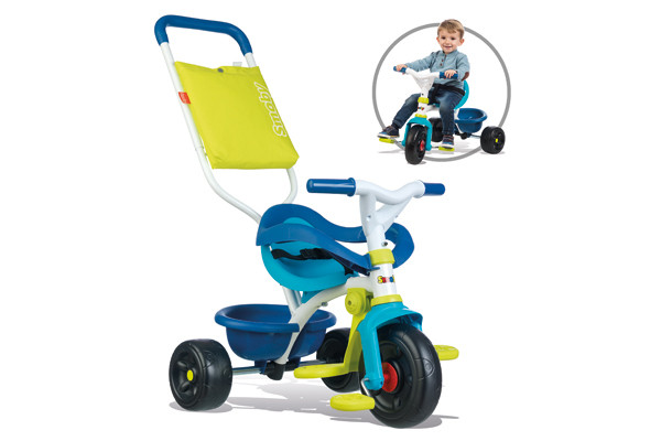 Geschikt voor kinderen vanaf 1 jaar.