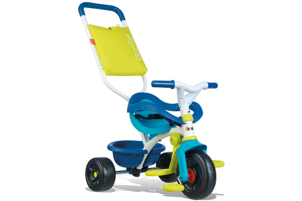 Be Fun Comfort Blue Green van het merk Smoby.