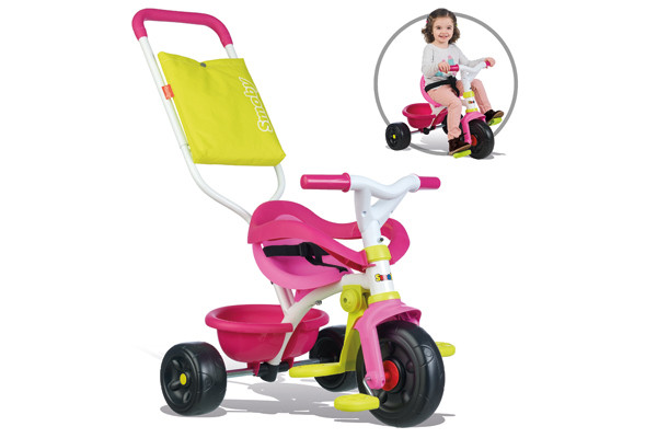 Geschikt voor kinderen vanaf 1 jaar.