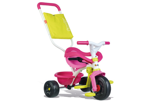  Be Fun Comfort Pink Green van het merk Smoby.