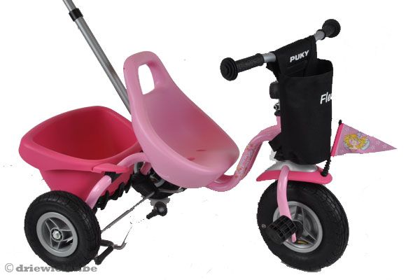 Geschikt voor meerdere modellen.