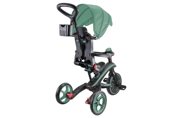 Compleet met alle hulpstukken