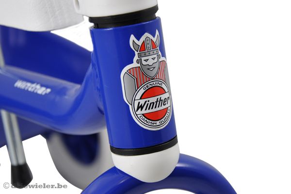 Stootvaste poedercoating.