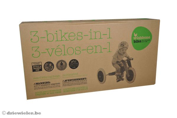 Levering in stevige verpakking.