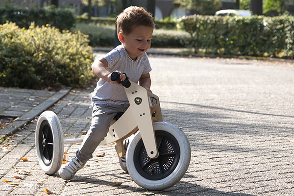Voor kinderen vanaf 1 jaar