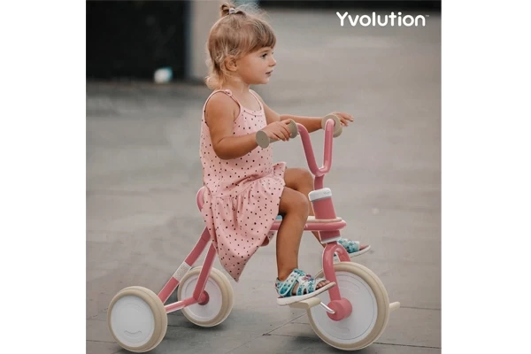 Voor kinderen vanaf 1,5 jaar