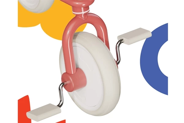 Fluisterstille en krasvrije EVA-wielen