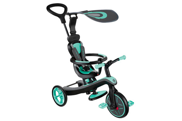 Explorer Trike 4in1 mint