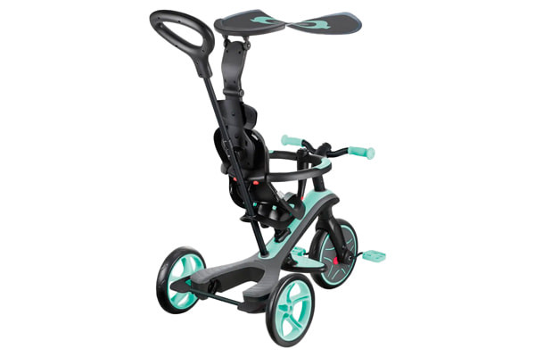 Compleet met alle hulpstukken