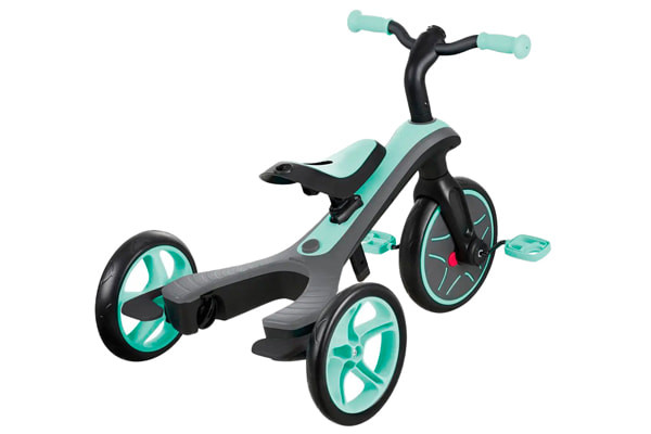 Verstelbaar zadel (31-34 cm)