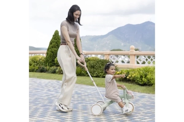 Voor kinderen vanaf 1 jaar