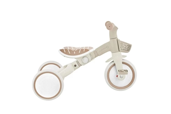 Verstelbaar zadel (27.1-28.3 cm)