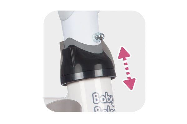 Inschakelbaar vrijloopsysteem