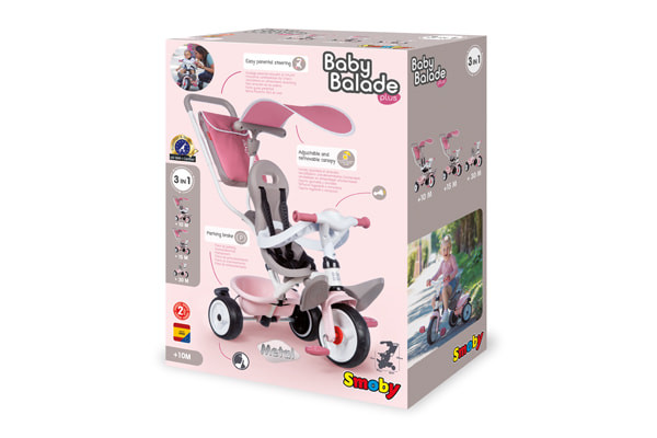 Voorzijde verpakking