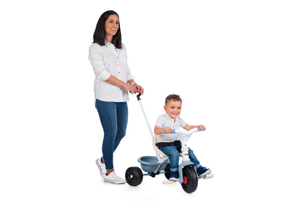 Voor kinderen vanaf 15 maanden