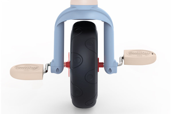 Inschakelbaar vrijloopsysteem