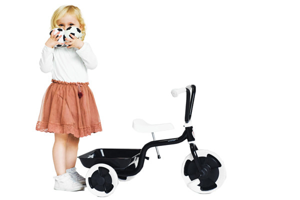 Stootvaste poedercoating